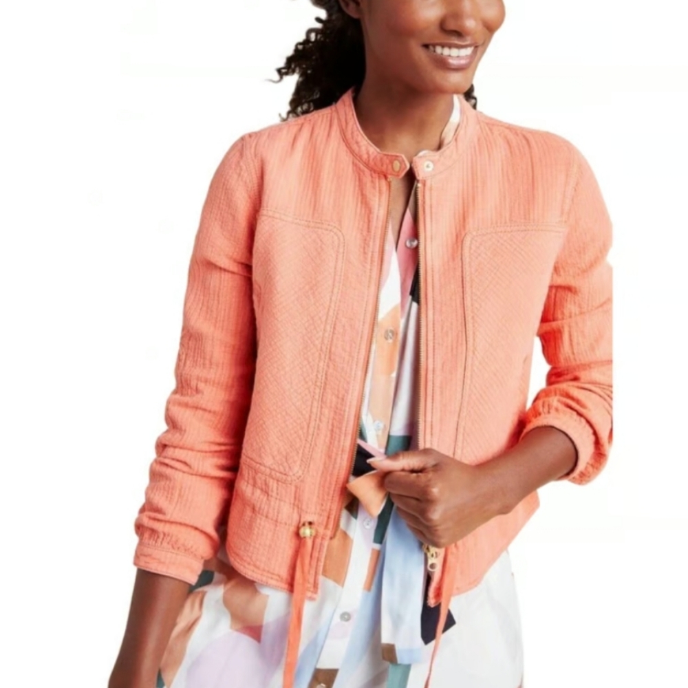 Anthropologie Jacket